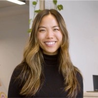Hearing Australia Employee Celia Yu's profile photo