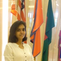 Sri Lanka Law College Employee Ashani D.'s profile photo