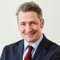 KOIS Employee Felix Goblet d'Alviella's profile photo
