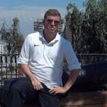Netcell Employee Almir Ferreira's profile photo