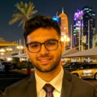 Headstarter Employee Ammar Syed's profile photo