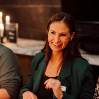 Swoogo Employee Sarah Jennings's profile photo