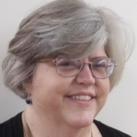 OLD DOMINION STRATEGIES, LLC Employee Georgine Wallace's profile photo