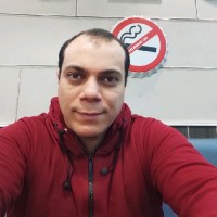 Ashraf Youssef's profile photo