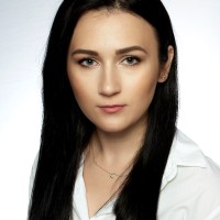 MEDIPE Employee Magdalena Luciak's profile photo