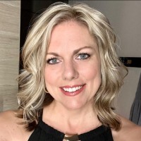 Open Up Resources Employee Angie Jennings's profile photo