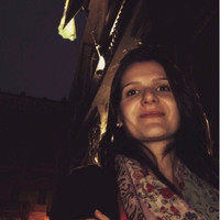 Amil Employee Maria Cecilia Leal's profile photo