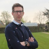 CodeKick Employee Gürdis Sanders's profile photo