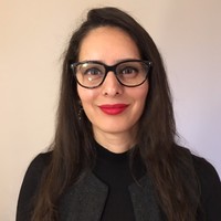 Capri Holdings Limited Employee Suparna Shokeen's profile photo