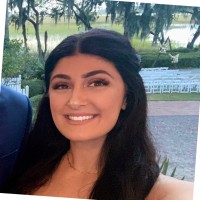 Gianna Addario Email & Phone Number