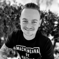 Neslo Tech Employee Kellan Bishop's profile photo