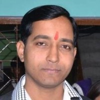 SynChem, Inc. Employee Rituraj Saxena's profile photo