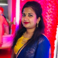 FTD Automation Private Limited Employee Sumitra G's profile photo