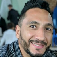 Vale Employee Edson Castro's profile photo
