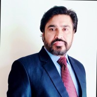 IPAMA Employee Prashant Vats's profile photo