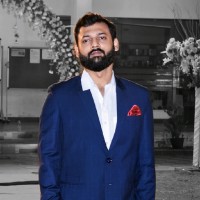 Digital Prizm Employee Nilotpal Ghosh's profile photo