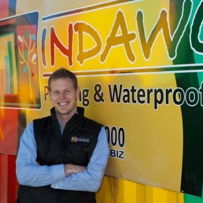 Indawo Cape (Pty) Ltd Employee Geoffrey Jäck's profile photo