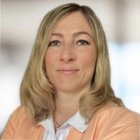 Kreissparkasse Heilbronn Employee Jessica Welzel's profile photo