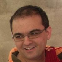Codigames Employee Salvador López's profile photo
