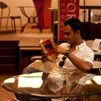 Own It Institute of Canada Ltd. Employee Swayam Ganguly's profile photo