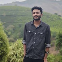 WebSight Computer Systems Employee Adil Kamarudeen's profile photo