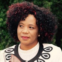 Transnet SOC Ltd Employee Sindisiwe Moloi's profile photo