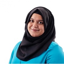 SIMIAN Employee Rabeya Khatun's profile photo