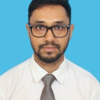 AGAS Employee Arka Das's profile photo