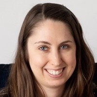 Case Western Reserve University Employee Christina Farr's profile photo