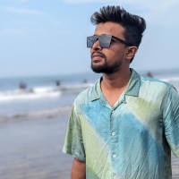 Invanos Employee Pramod Jadhav's profile photo
