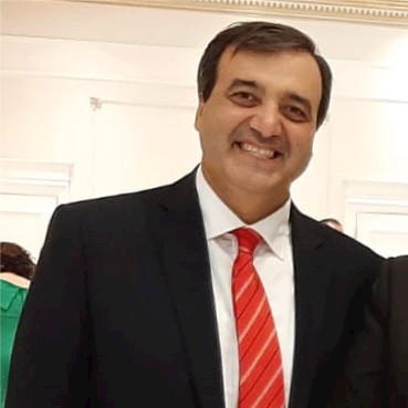 Mercy Hospital Rockville Center Employee Ihab Ibrahim's profile photo