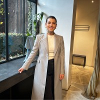 Sussan Maximov Email