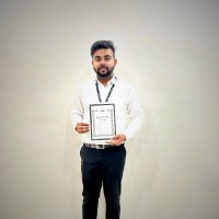 Matrix Business Machines Pvt. Ltd. Employee Sumit Kumar's profile photo