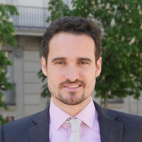 La Moncloa Employee Salvador Llaudes's profile photo