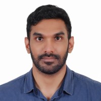 Poratha Group of Companies Employee Sanjan Peter Balan's profile photo