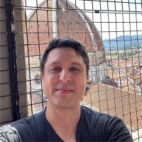 Orange Charger Employee Kevin Joseph Klein's profile photo