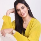 O2 Care Services Employee Sarah Khalifa's profile photo