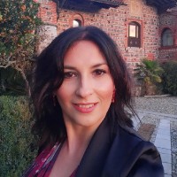 MEPIT srl Employee Eleonora Parotti's profile photo