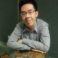 Vintedge Employee Bk Tan's profile photo
