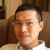 摩根士丹利 Employee Wilson Tse's profile photo
