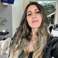 Copfy Employee Giovanna Lopes's profile photo
