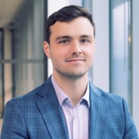ambit partners Employee Gregory Morum's profile photo