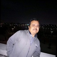 STM Power Transmission Ltd Employee Abhay Mahale's profile photo