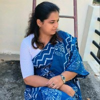 Aadhar Housing Finance Ltd. Employee Devika Rani's profile photo
