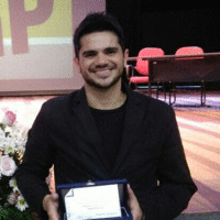 Faculdade do Interior Paulista Employee Daniel Lima's profile photo