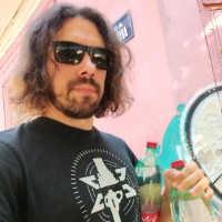 Maxim Kashubo's profile photo