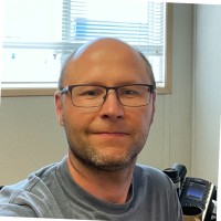 Usko Murtonen Email