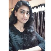 Anusree K Email