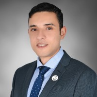 Black Thunder Employee Bishoy Fares's profile photo