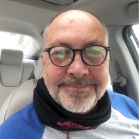 Ron Hogan